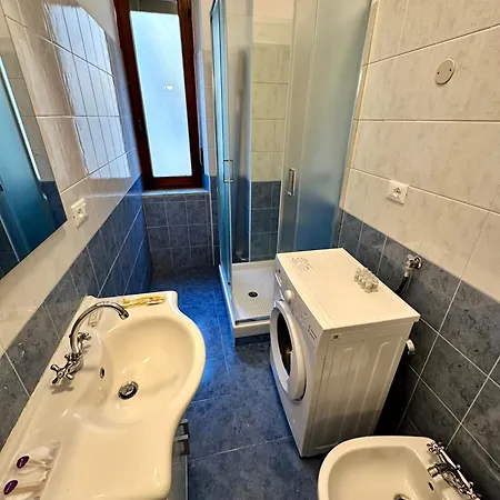 Lägenhet Casa Vanchiglia - Centro Turin