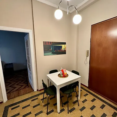 Casa Vanchiglia - Centro * 都灵