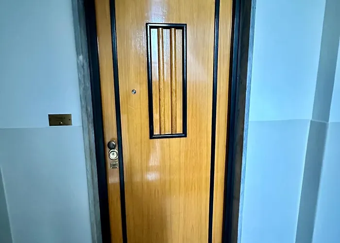 Casa Vanchiglia - Centro Torino