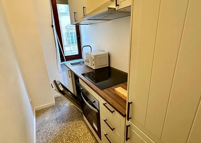 Apartamento Casa Vanchiglia - Centro