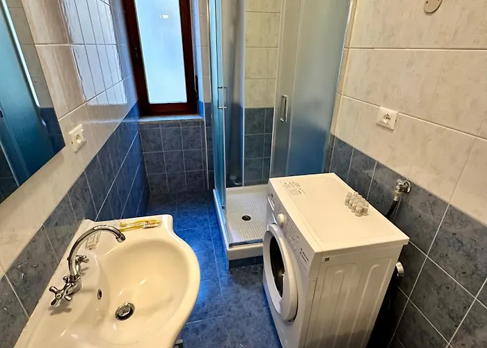 Appartamento Casa Vanchiglia - Centro Torino