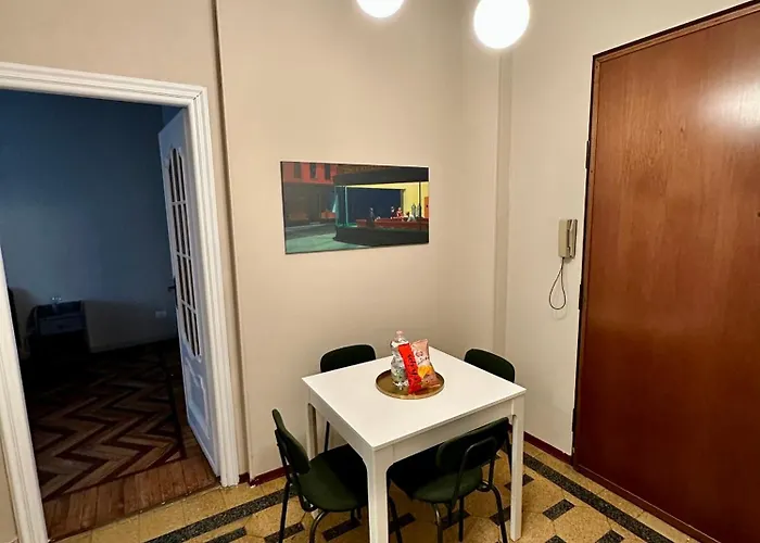 Casa Vanchiglia - Centro * Turim