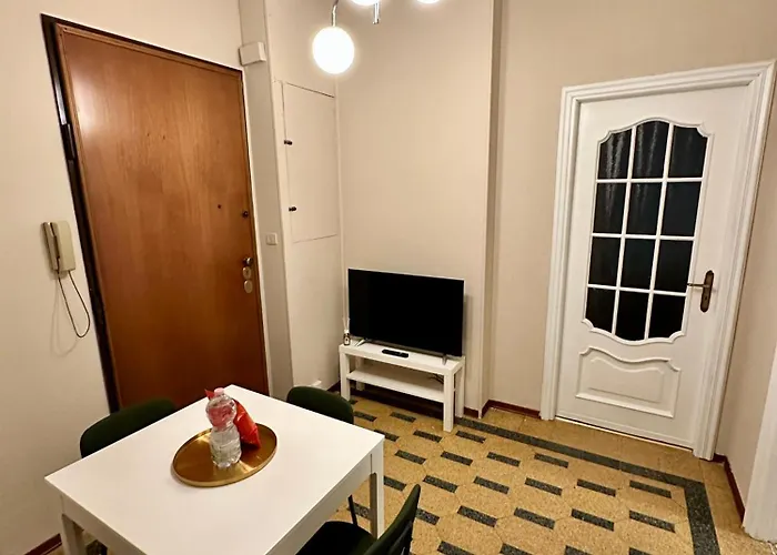 Casa Vanchiglia - Centro