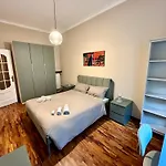 Casa Vanchiglia - Centro Torino