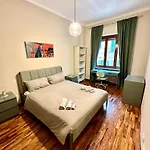 Casa Vanchiglia - Centro