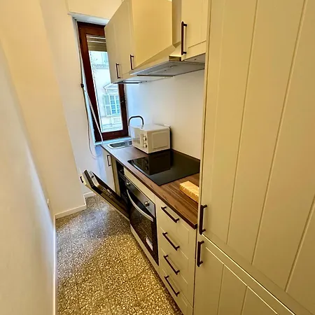 Apartman Casa Vanchiglia - Centro