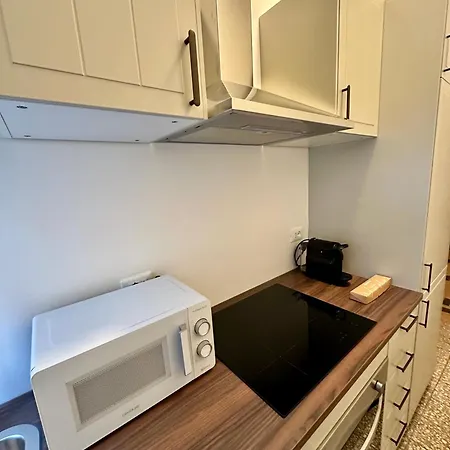 Apartman Casa Vanchiglia - Centro *