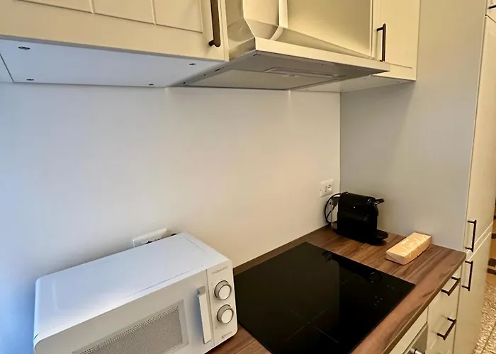 Apartman Casa Vanchiglia - Centro *
