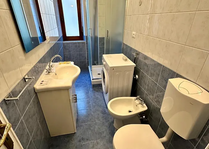 Casa Vanchiglia - Centro Apartman *