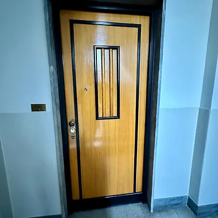 Casa Vanchiglia - Centro Turin